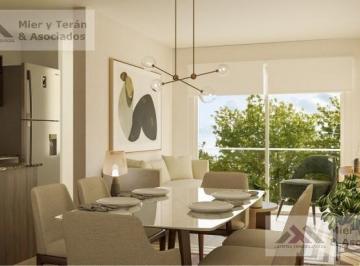 Departamento · 36m² · 1 Dormitorio · Venta Dpto Santa Catalina - Dpto 207 Al 2507 C(- 27)