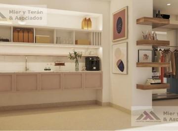 Departamento · 37m² · 1 Dormitorio · Venta Dpto Santa Catalina - Dpto 809 Al 1609 C (- 28)