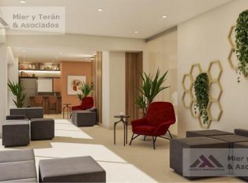 Departamento · 58m² · 3 Dormitorios · 1 Estacionamiento · Venta Dpto Santa Catalina - Dpto 811 Al 2011 C (- 25)