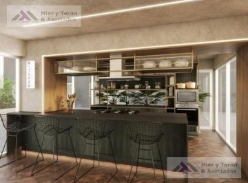 Departamento · 57m² · 3 Dormitorios · Venta Dpto Santa Catalina - Dpto 1208 Al 2408 C (- 24)