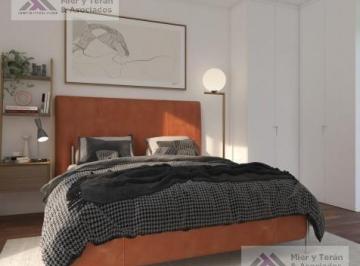 Departamento · 50m² · 2 Dormitorios · Venta Dpto Santa Catalina - Dpto 1505 C (- 23)