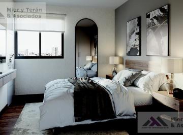 Departamento · 49m² · 1 Dormitorio · 1 Estacionamiento · Venta Departamento San Miguel - Dpto 102 (- 19)