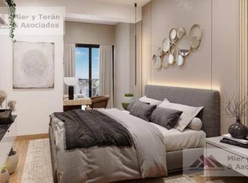 Departamento · 58m² · 2 Dormitorios · Venta Departamento Santa Beatriz - Dpto Tipo 7 (- 7)