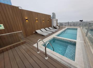 Departamento de 1 habitación, Lima · ¡Linsidro Te Espera! Precioso Depa y Excelentes Áreas Comunes