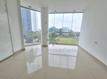 Departamento de 3 habitaciones, Chiclayo · Venta de Departamento en Quinto Piso Al Frente de La Universidad Sipan