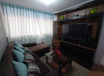 Departamento de 3 habitaciones, Lima · Venta de Departamento en Comas de 59 m²