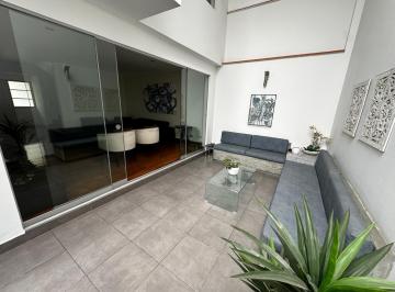 Casa · 550m² · 3 Dormitorios · 3 Estacionamientos · Casa Venta Surco, Condominio, 3 Pisos, Terraza, Jardin, 3 Dorm., 3 Cocheras