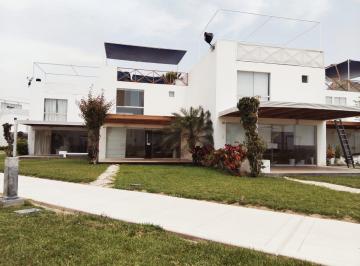 Casa · 116m² · 3 Dormitorios · 1 Estacionamiento · Casa en Playa Condominio Asia del Mar
