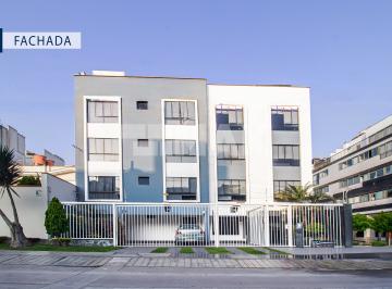 Departamento de 3 habitaciones, Lima · ¡Departamento en 1.er Piso Dentro de La Zona Más Exclusiva de San Borja!