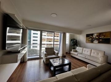Departamento de 2 habitaciones, Lima · Dpto. en Venta a Miraflores