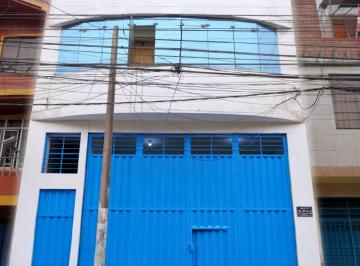 Local comercial , Lima · Alquiler de Local Santa Anita