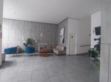 Departamento de 2 habitaciones, Lima · Alquiler de Departamento Amoblada - Balconcillo La Victoria