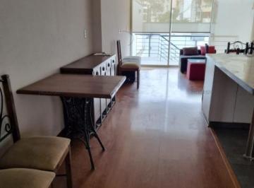 Departamento · 98m² · 1 Dormitorio · 1 Estacionamiento · Vendo Lindo Departamento en Primer Piso en Zona Tranquila y Segura en Surco