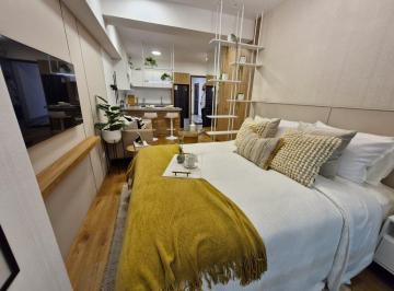 Departamento , Lima · Estreno Surquillo $64,000, Loft Integrado 29 m