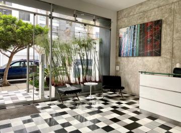 Departamento de 2 habitaciones, Lima · Excelente Departamento Ubicado en Miraflores