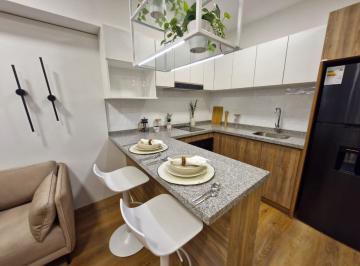 Departamento , Lima · Estreno, Cerca a La Aurora, $103, 000, 2 Dorm., Balcón, 55 m.