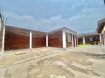 Casa · 168m² · 5 Dormitorios · 3 Estacionamientos · Casa de Playa en Venta en Punta Negra Norte, Lima