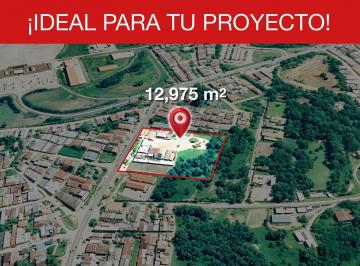 Terreno / Lote · 12975m² · Terreno en Venta - Carretera Iquitos