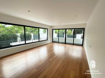 Departamento de 3 habitaciones, Lima · Departamento con Excelente Ubicación en San Isidro