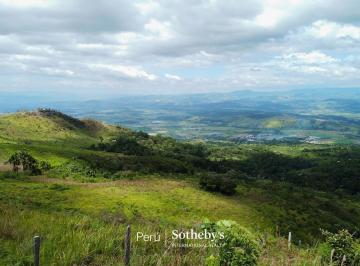 Terreno / Lote · 300000ha · Venta de Terreno en Aucaloma – Tarapoto | “villa Bellavista”