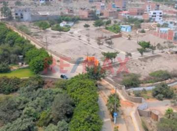 Terreno / Lote · 170m² · ¡Oportunidad Única! Venta de Terreno en Mirasol de Huampaní – Ideal Para Casa de Campo o Inversión