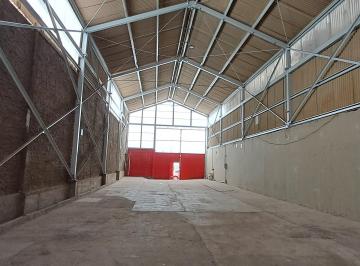 Nave industrial , Lima · Alquiler Local Industrial 501.63 m² Vila El Salvador Km.17 Pan. Sur Us$3,300 m²