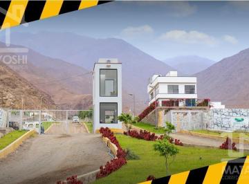 Terreno / Lote · 200m² · Terreno en Calango