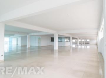 Oficina comercial · 3000m² · Alquiler de Oficina de 3000 m² de Planta Libre en Santa Anita