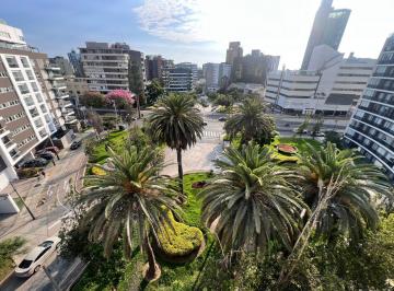 Departamento de 3 habitaciones, Lima · Moderno Departamento en Venta con Balcon y Vista Al Parque - San Isidro