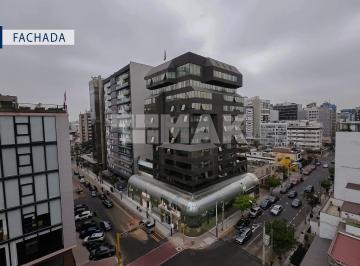 Local comercial , Lima · Local Comercial en La Av Berlin y Bolognesi, Miraflores
