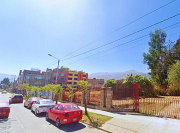 Terreno / Lote , Huancayo · Este Hermoso Predio, Ofrece un Abanico de Posibilidades Para Diversos Proyectos.