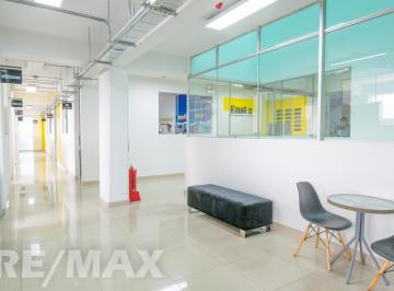 Oficina comercial · 25m² · Alquiler de Oficina Boutique de 25.3 m² en Santa Anita