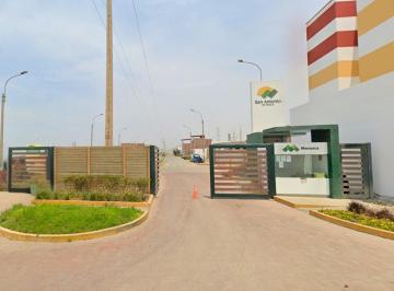 Terreno / Lote · 76m² · Terreno en Venta en Urb. San Antonio, 3ra Etapa
