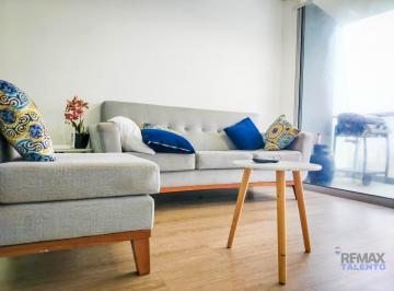 Departamento · 66m² · 3 Dormitorios · 1 Estacionamiento · Departamento a La Venta en Bartolo Residencial Miramar