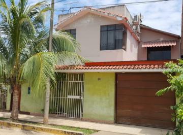 Casa de 5 habitaciones, Coronel Portillo · Vendo Casa en Pucallpa – Calle Callería