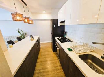 Departamento de 2 habitaciones, Lima · Sin Amoblar o Semiamoblado (Mismo Precio).