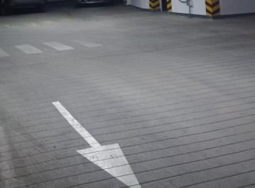Garage , Lima · Cochera en Alquiler en San Borja. Av San Borja Sur Cuadra 11