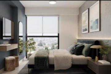 Departamento de 1 habitación, Lima · Miraflores $165,000, 1 Dormitorio, Cerca a Ovalo y Malecon