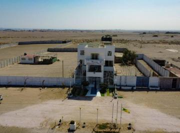 Local comercial de 11 habitaciones, Pisco · Alquiler de Hospedaje - Paracas