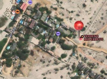 Terreno / Lote , Talara · Ideal Terreno en La Mejor Zona de Vichayto