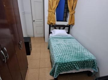 Habitación de 1 habitación, Lima · Habitación con Baño Amoblada Terma Wifi Lavadora Jesús María