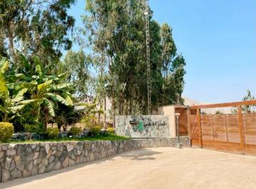 Terreno / Lote , Lima · Venta de Terreno