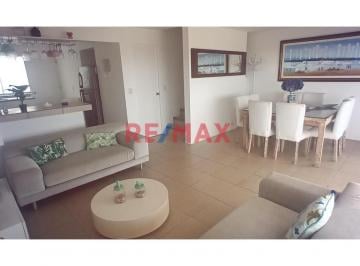Casa · 148m² · 4 Dormitorios · 2 Estacionamientos · Casa de Playa Amoblada en Venta en Condominio Asia del Sur, Km 108