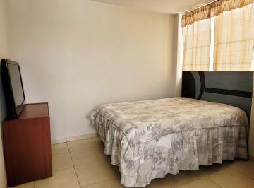 Habitación de 1 habitación, Lima · Piso 5/hab. Amoblada con Baño Incorporado/por Las Gaviotas y Cerca de La Comisaria de Sagitario