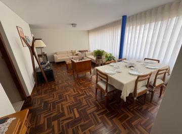 Departamento de 3 habitaciones, Lima · Miraflores/ Urb La Aurora