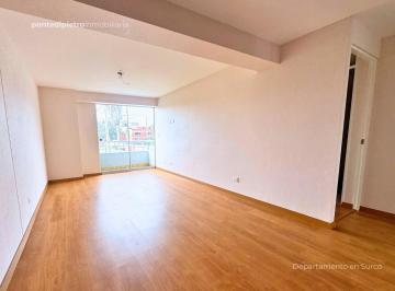 Departamento de 3 habitaciones, Lima · Oportunidad Venta Departamento de Estreno Surco