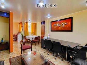 Departamento de 3 habitaciones, Lima · Venta de Departamento en San Juan de Miraflores