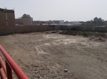 Terreno / Lote · 2936m² · Terreno en Gramadales con 2 Esquinas, Puente Piedra 2936 m²