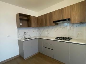 Departamento de 2 habitaciones, Lima · Departamento de Estreno en Alquiler – San Borja | Piso 17 con Vista Externa