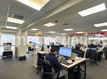 Oficina comercial , Lima · Oficina 372 m² - Implementada - San Isidro